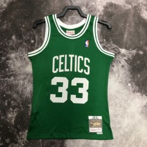Boston Celtics Retro