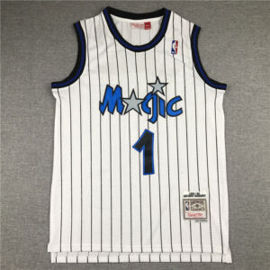 Orlando Magic Retro