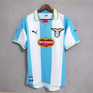 Lazio Retro 99-00