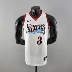 Philadelphia 76ers Retro