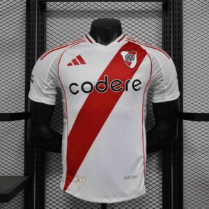River Plate 24-25 Player