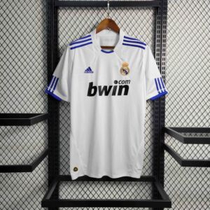 Real Madrid Retro 10-11
