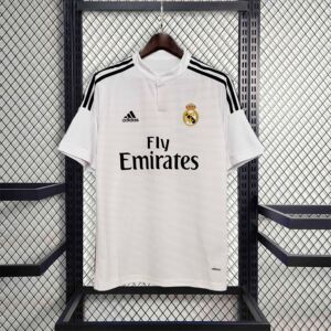 Real Madrid Retro 14-15