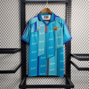 Barcelona Retro 96-97 2da