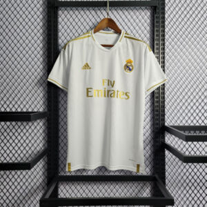 Real Madrid Retro 19-20
