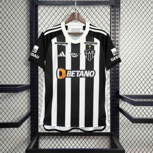 Atlético Mineiro 24-25