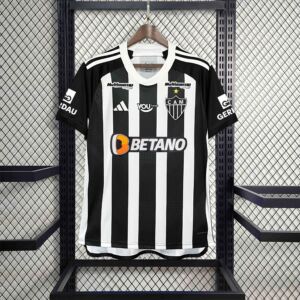 Atlético Mineiro 24-25