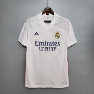 Real Madrid Retro 20-21