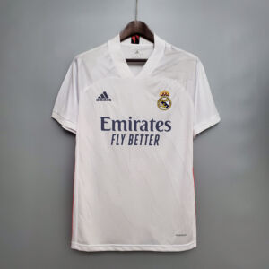 Real Madrid Retro 20-21