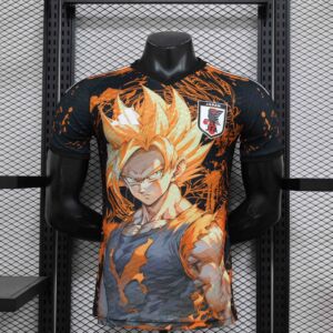 Japón Especial Goku Player