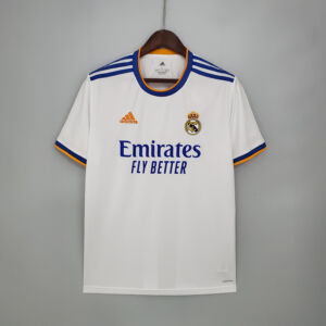 Real Madrid Retro 21-22