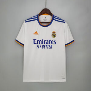 Real Madrid Retro 21-22
