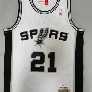 San Antonio Spurs Retro