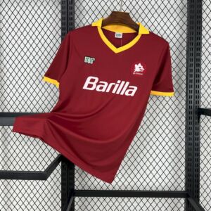 Roma Retro 89-90