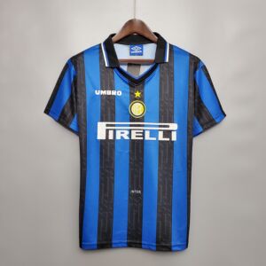 Inter Milan Retro 97-98