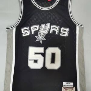 San Antonio Spurs