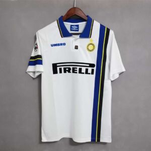 Inter Milan Retro 97-98 2da