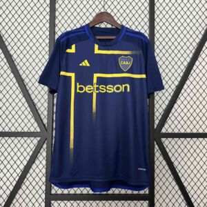 Boca Juniors 23-24 3ra