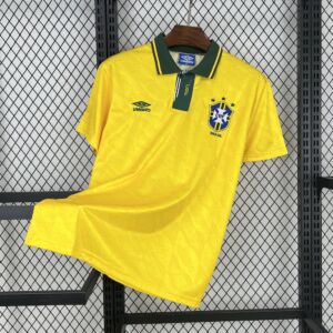 Brasil Retro 1992