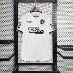 Botafogo 24-25 3ra