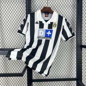 Juventus Retro 99-00