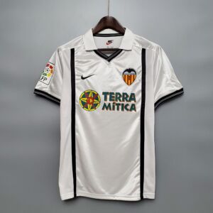 Valencia Retro 00-01
