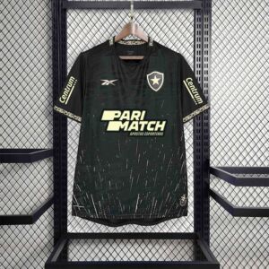 Botafogo 24-25 2da