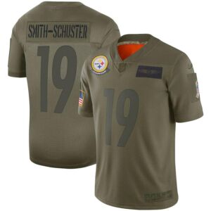 Pittsburgh Steelers