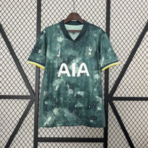 Tottenham 24-25 3ra