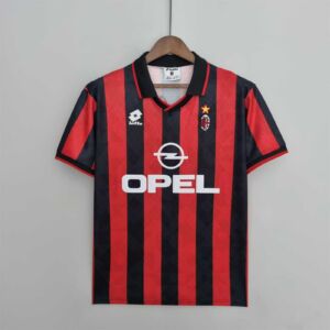 AC Milan Retro 95-96