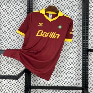 Roma Retro 91-92