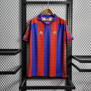 Barcelona Retro 96-97