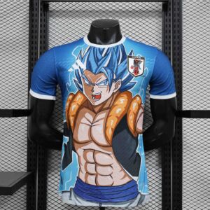 Japón Especial Goku Player