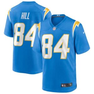 Los Angeles Chargers