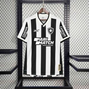 Botafogo 24-25