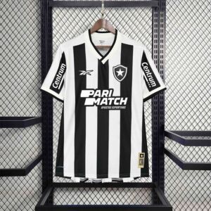 Botafogo 24-25