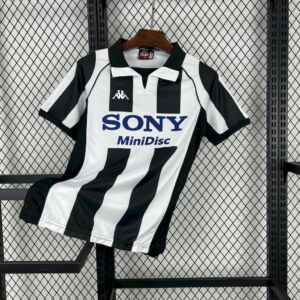 Juventus Retro 97-98