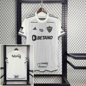 Atlético Mineiro 24-25 2da