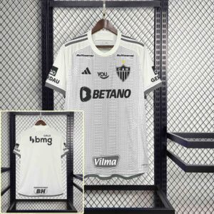 Atlético Mineiro 24-25 2da