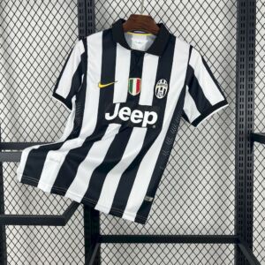 Juventus Retro 14-15