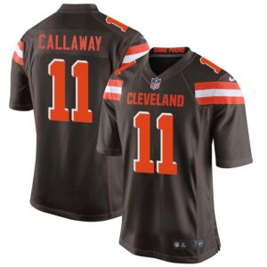 Cleveland Browns