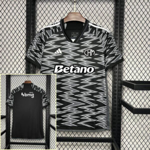 Atlético Mineiro 24-25 3ra