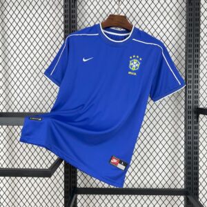 Brasil Retro 1998 2da