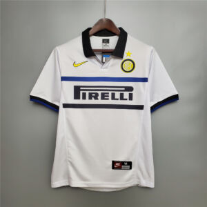 Inter Milan Retro 98-99 2da