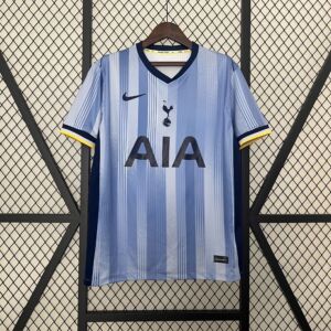 Tottenham 24-25 2da