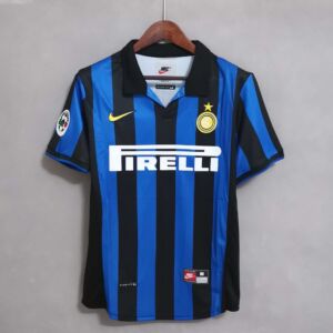 Inter Milan Retro 98-99