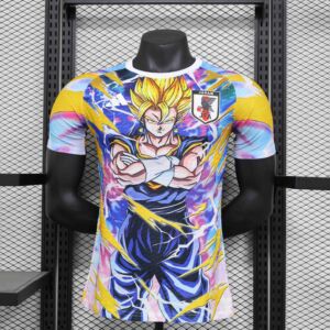 Japón Especial Goku Player