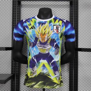 Japón Especial Goku Player