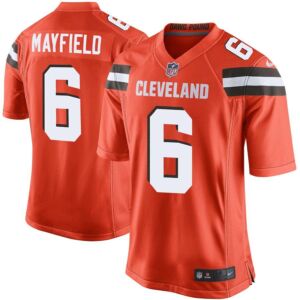 Cleveland Browns