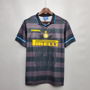 Inter Milan Retro 97-98 3ra